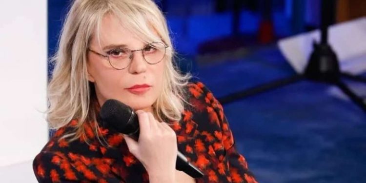 Maria De Filippi chi sono le amiche