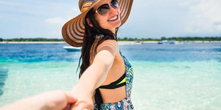 Europa paradiso tropiacel