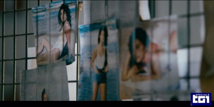 Delitto di Via Poma, omicidio Simonetta Cesaroni