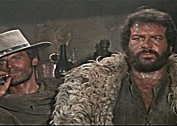 Il film nel pomeriggio di Rete 4 (Foto Web)