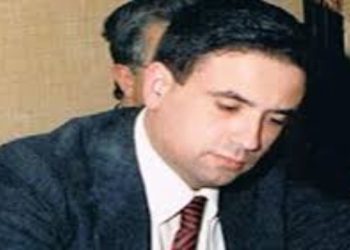 Il Beato Rosario Livatino, protagonista del documentario su Rai 1 (Foto Web)