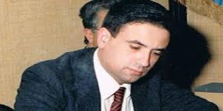 Il Beato Rosario Livatino, protagonista del documentario su Rai 1 (Foto Web)