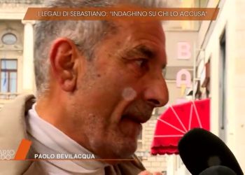 Liliana Resinovich, l'avvocato di Sebastiano (Foto: Quarto Grado)