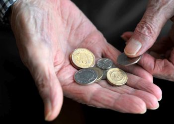 brutte notizie pensioni