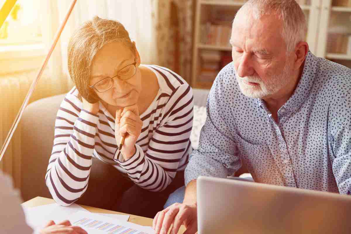 brutte notizie pensioni