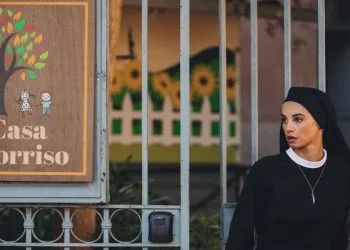 Che Dio ci aiuti 8, la serie tv trasmessa su Rai 1