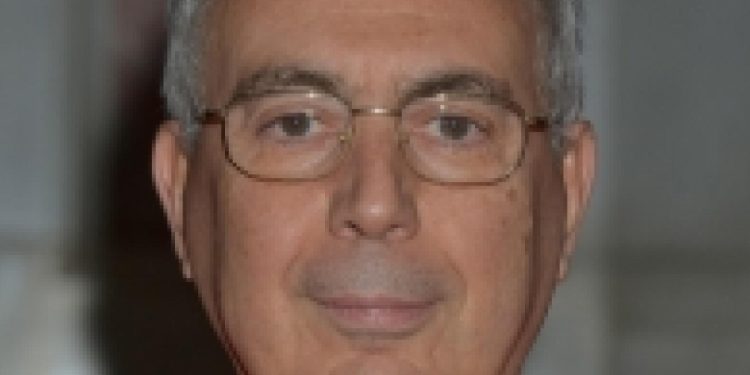 Cardinale Mamberti al Conclave