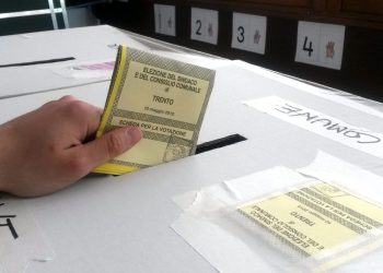 Elezioni Comunali a Trento
