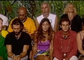 Vladimir Luxuria-Belen