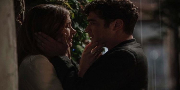 il film in prima serata su Rai 1 (Foto Web)