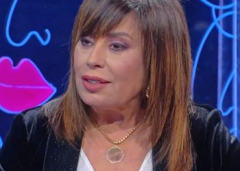 Chi è Ada Alberti (Screen Raiplay)