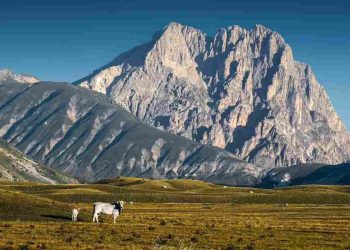 il piccolo tibet italiano dove si trova