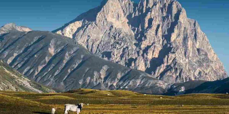 il piccolo tibet italiano dove si trova