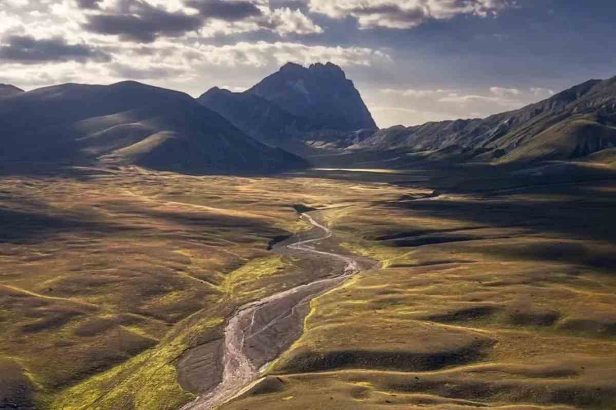 il piccolo tibet italiano