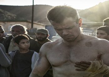 Il film in prima serata su Italia 1 (Foto Web)