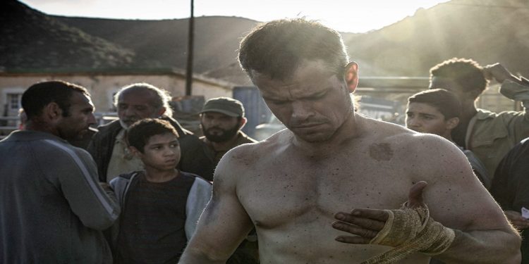 Il film in prima serata su Italia 1 (Foto Web)