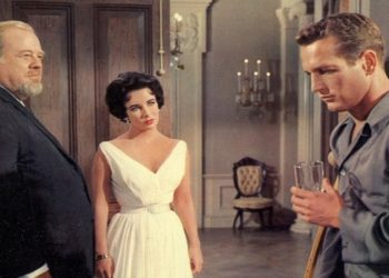 Il film nel pomeriggo di Rete 4 (Foto Web)