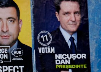 Ballottaggio Elezioni Romania, Simion vs Dan