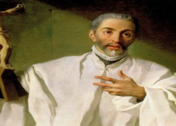 San Giovanni d'Avila (Foto Web)