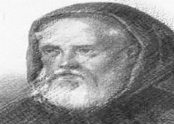 Sant'Ignazio da Laconi (Foto Web)