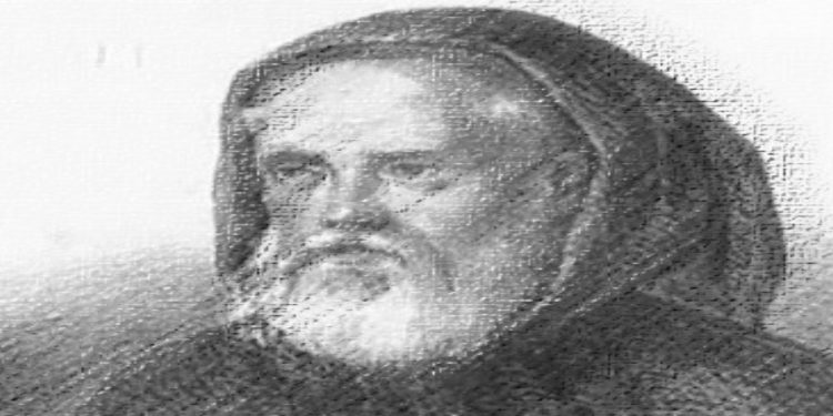 Sant'Ignazio da Laconi (Foto Web)