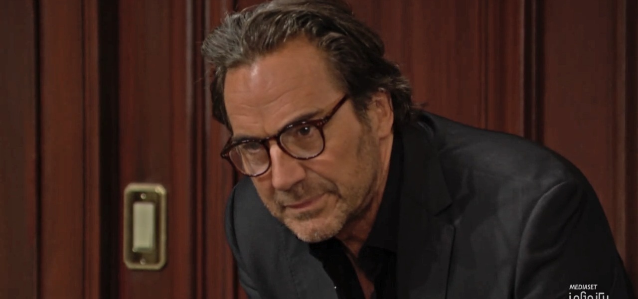 Beautiful anticipazioni 7 maggio 2025 (Screen Mediaset Infinity)