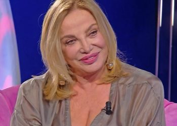 Simona Izzo, la depressione, i tradimenti di Venditti e l'amore con Ricky Tognazzi (Screen Raiplay)