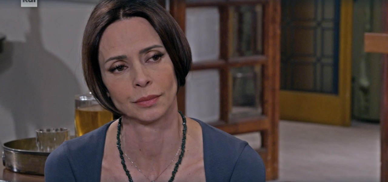 Anticipazioni Un posto al sole 7 maggio 2025 (Screen Raiplay)