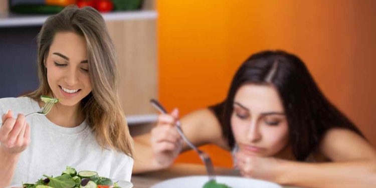 dieta digiuno intermittente