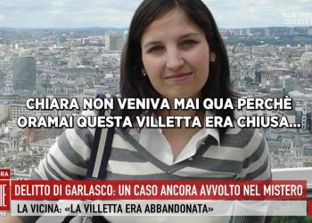 Il giallo del delitto di Garlasco (Foto: Storie Italiane)