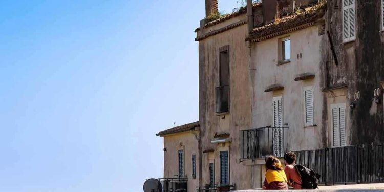 5 borghi più belli di italia