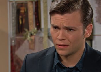 Beautiful anticipazioni 8 maggio 2025 (Screen Mediaset Infinity)