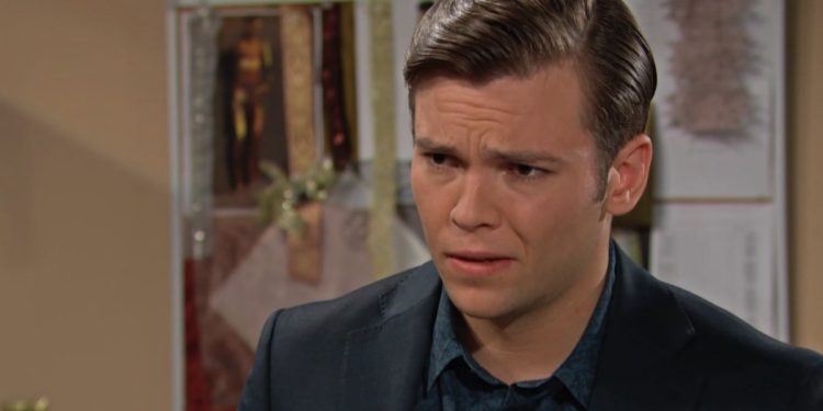 Beautiful anticipazioni 8 maggio 2025 (Screen Mediaset Infinity)