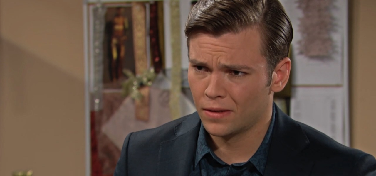 Beautiful anticipazioni 8 maggio 2025 (Screen Mediaset Infinity)