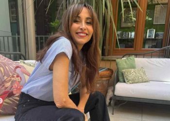 Casa di Benedetta Parodi