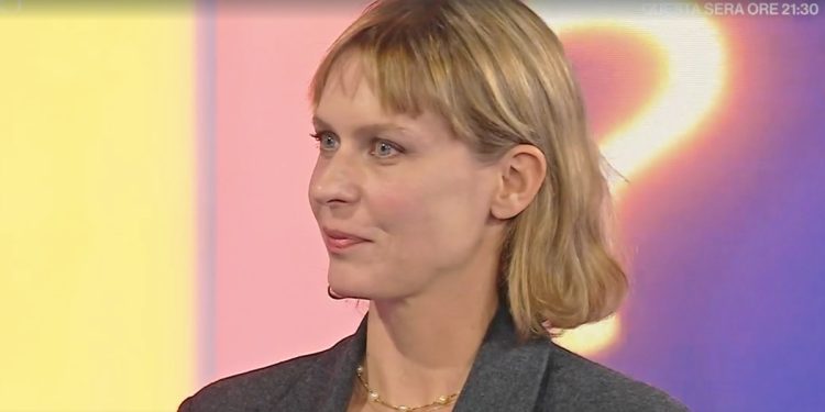 Chi è Elena Radonicich (Screen Raiplay)