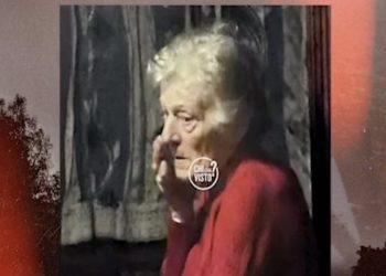 Clara Rossignoli (Foto: Facebook Chi l'ha visto?)