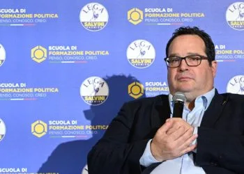 Claudio Durigon (Ansa)