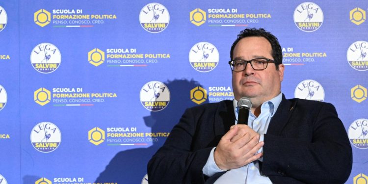 Claudio Durigon (Ansa)