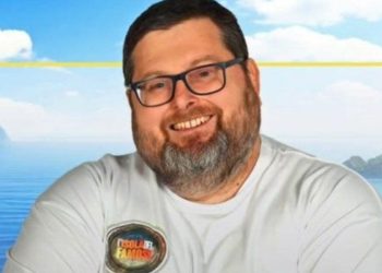 Mario Adinolfi all’Isola dei Famosi 2025
