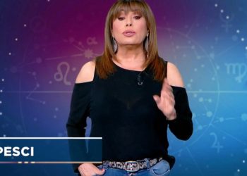 Oroscopo settimanale maggio di Ada Alberti