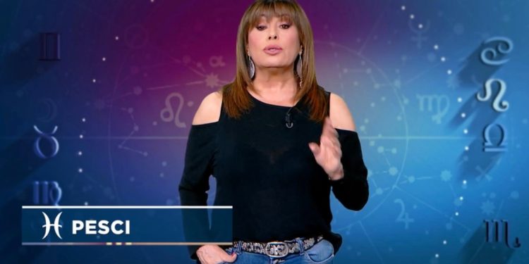 Oroscopo settimanale maggio di Ada Alberti