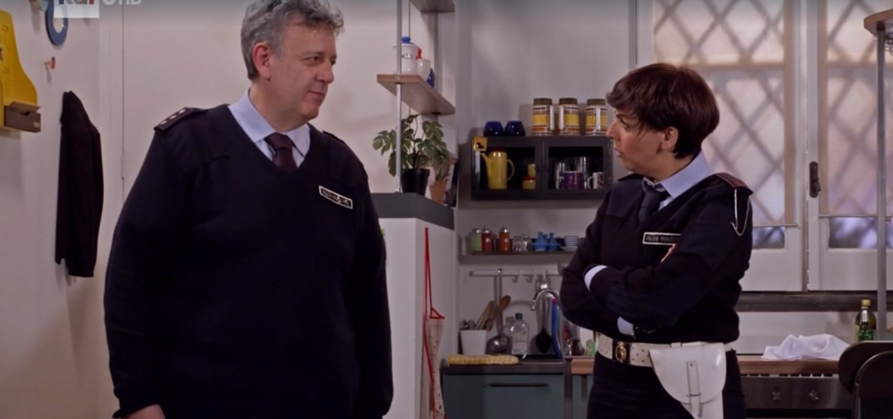 Anticipazioni Un posto al sole 8 maggio 2025 (Screen Raiplay)