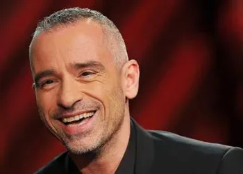 Eros Ramazzotti