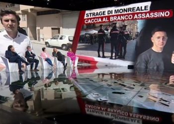 Giorgio Saracino, Ore 14