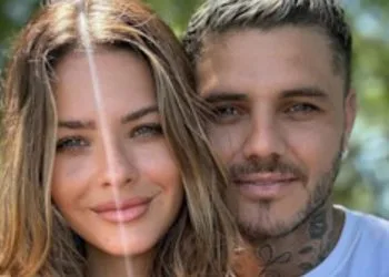 Mauro Icardi e China Suarez