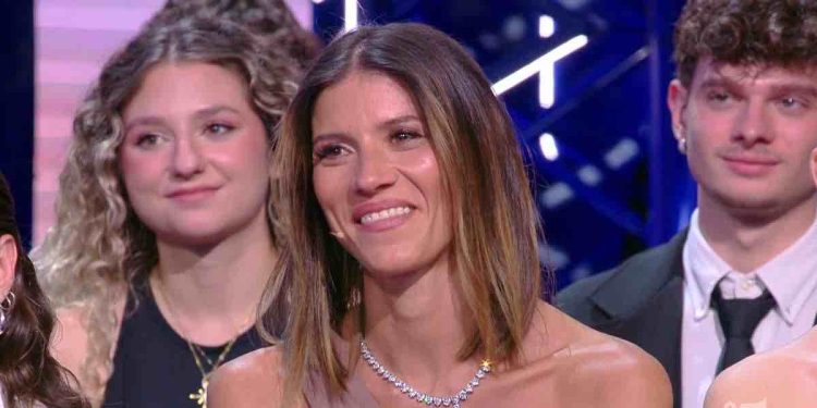 Silvia Pardolesi, moglie Mario Adinolfi