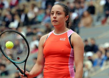 Elisabetta Cocciaretto, 24 anni (Foto ANSA)