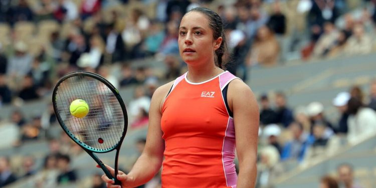 Elisabetta Cocciaretto, 24 anni (Foto ANSA)