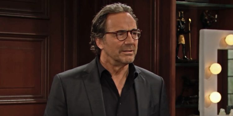 Beautiful anticipazioni 9 maggio 2025 (Screen Mediaset Infinity)